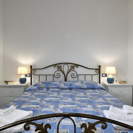 Dolcecasa Appartement Dorgali Buitenkant foto