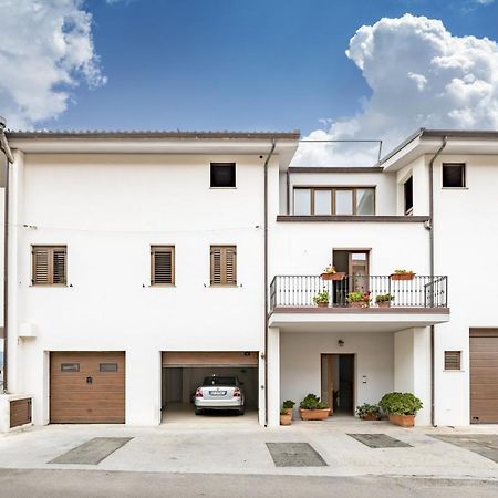 Dolcecasa Appartement Dorgali Buitenkant foto