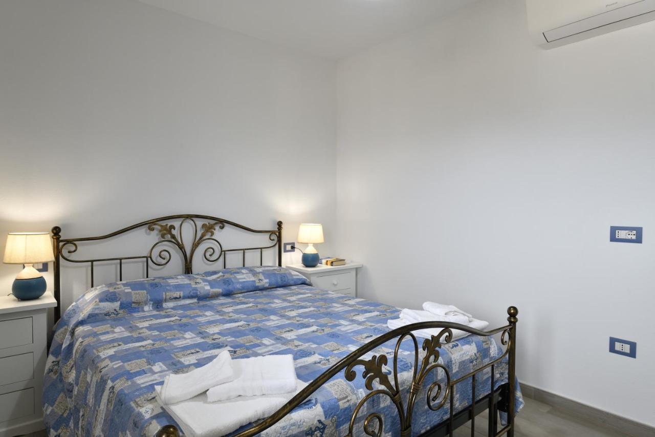 Dolcecasa Appartement Dorgali Buitenkant foto