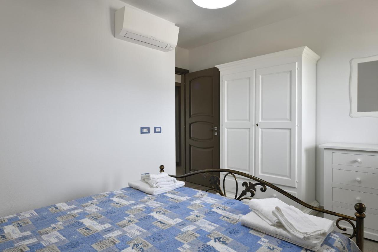 Dolcecasa Appartement Dorgali Buitenkant foto