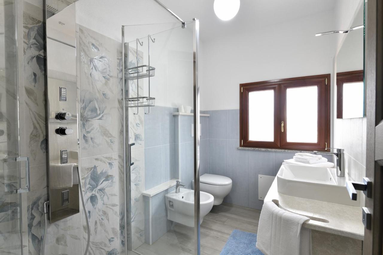 Dolcecasa Appartement Dorgali Buitenkant foto