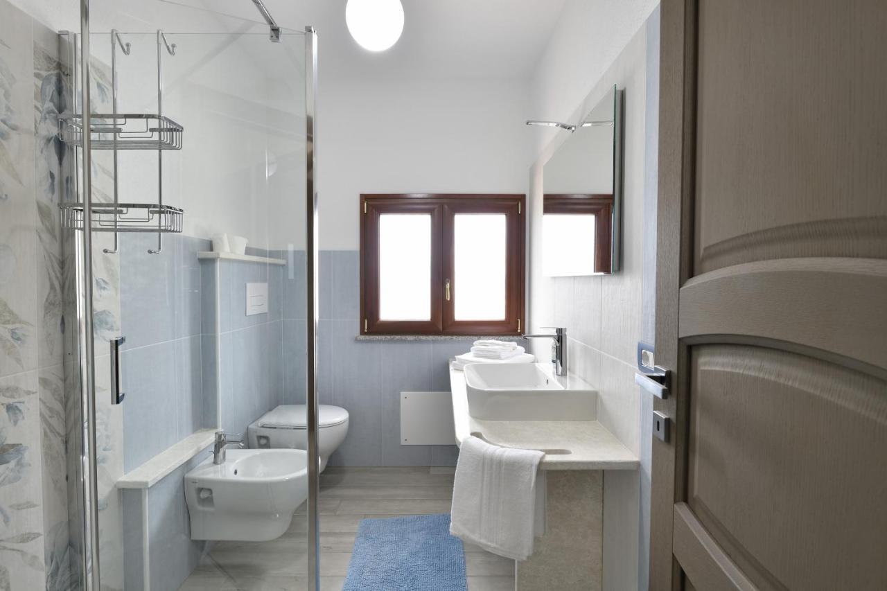 Dolcecasa Appartement Dorgali Buitenkant foto
