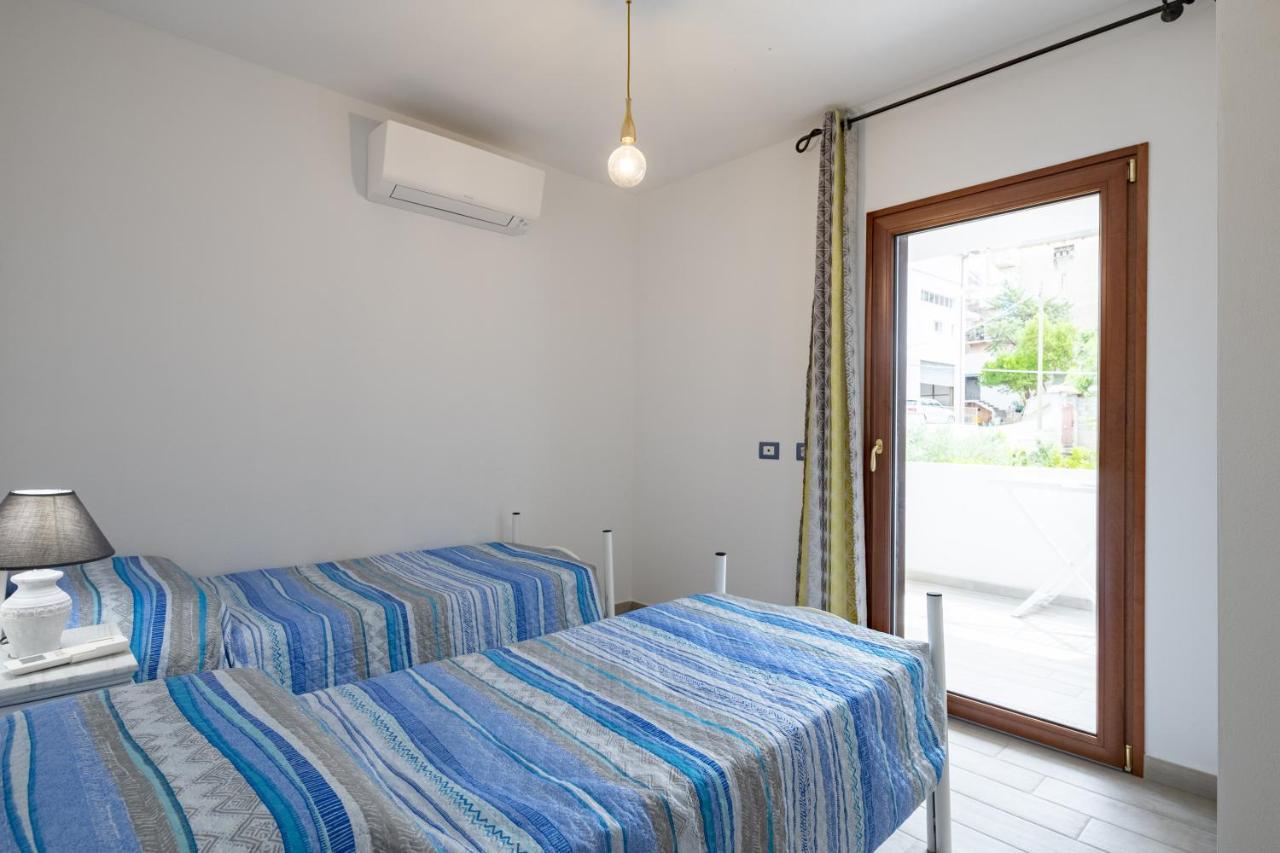 Dolcecasa Appartement Dorgali Buitenkant foto