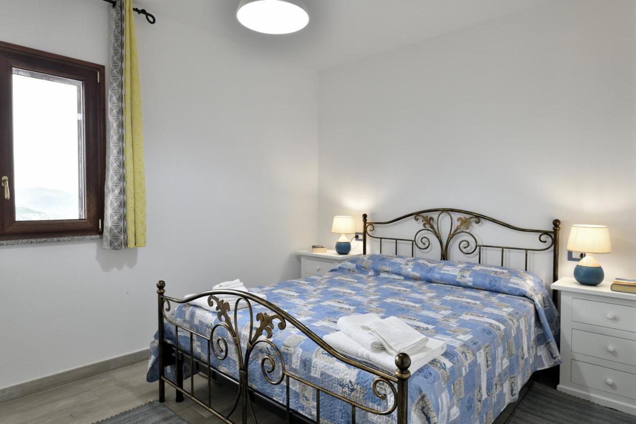 Dolcecasa Appartement Dorgali Buitenkant foto