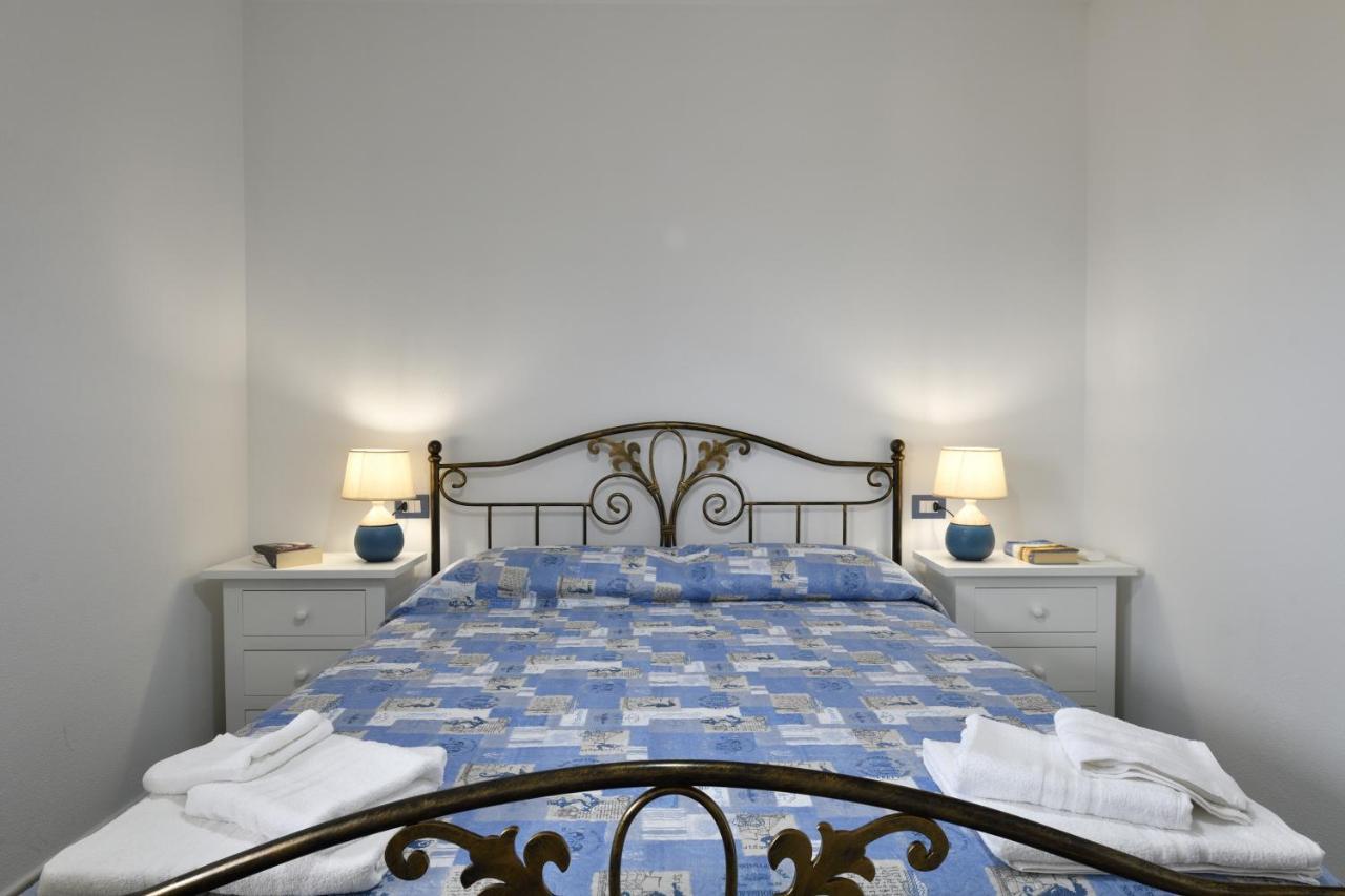 Dolcecasa Appartement Dorgali Buitenkant foto