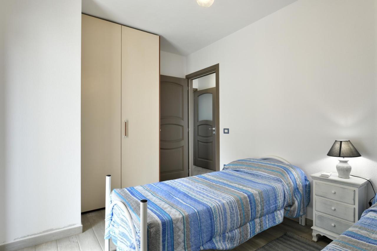 Dolcecasa Appartement Dorgali Buitenkant foto